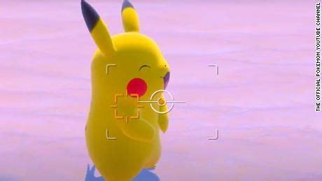 Grab the camera N64 classic Pokémon Snap is coming to Nintendo Switch