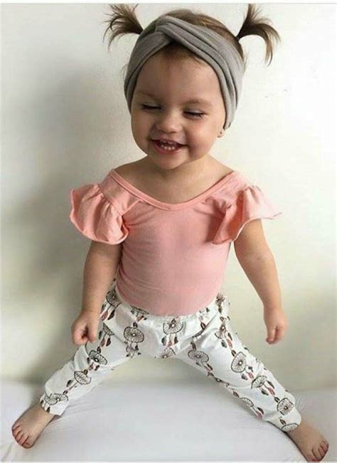 Cute Kids Clothing Styling Ideas Just Trendy Girls