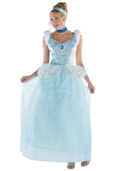 ☑ How To Dress Up As Cinderella For Halloween Gails Blog