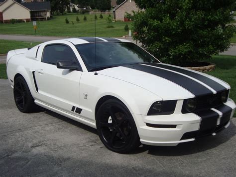 2009 Ford S197 Pony Mustang Gt For Sale Seymour Victoria