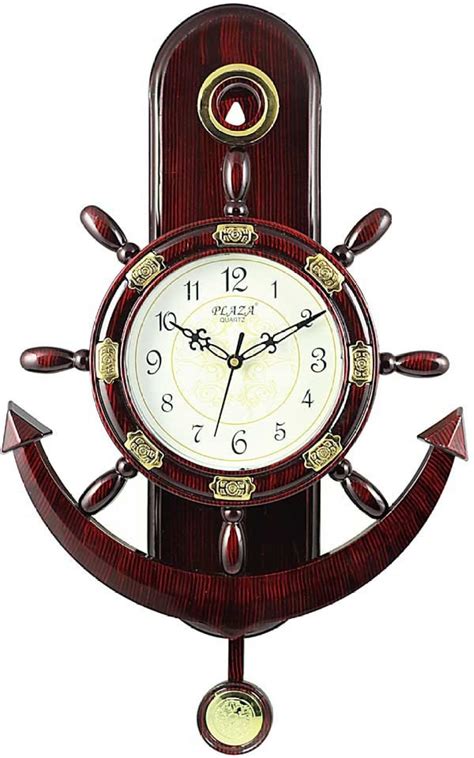 We did not find results for: A&A Plaza Pendulum Wall Clock Analog Wall Clock Price in ...