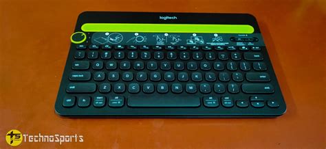 Logitech K480 Wireless Multi Device Keyboard Review Best Seller For A Reason