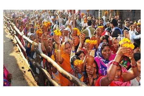 Maha Shivratri Festival Celebration Varanasi Information And Details