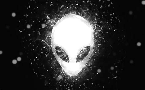 Alienware Logo Uhd 4k Wallpaper Pixelzcc Images