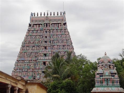 Adi Kumbeswarar Temple Kumbakonam Timings History Pooja And Aarti