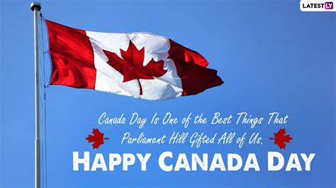 Canada Day 2021 Greetings Hd Images And Wishes Say Happy Canada Day