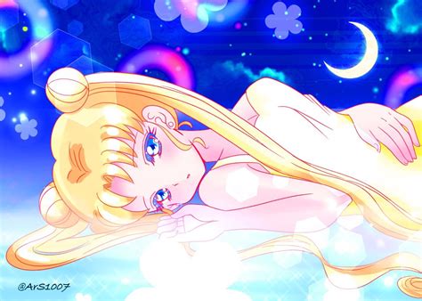 Tsukino Usagi Bishoujo Senshi Sailor Moon Image By Ars1007 3229542