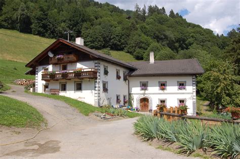 Maso La Casa Rustica Del Trentino Alto Adige Casanoi Blog