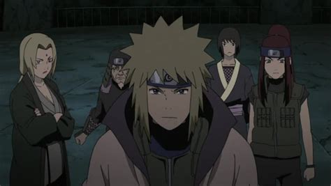 Moments like these make me watch naruto all over again. Naruto Shippuden Episode 447 English Dubbed | Watch ...