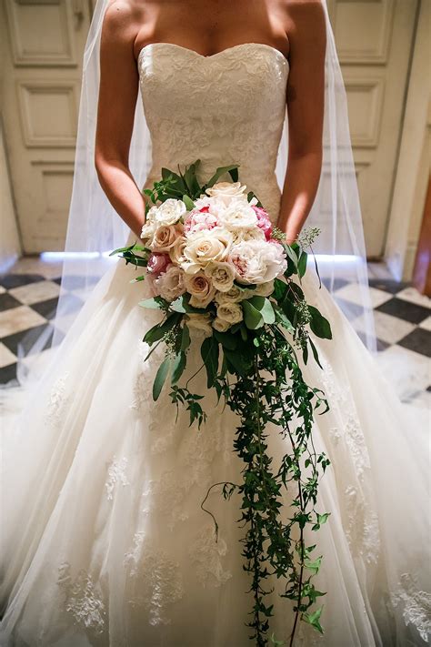 The Most Beautiful Ideas For Your Wedding Bouquet Bridalguide
