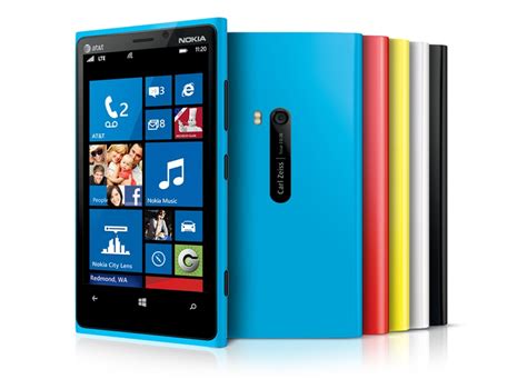 Come Fare Hard Reset Nokia Lumia 920 Combinazione E Sequenza Di Tasti