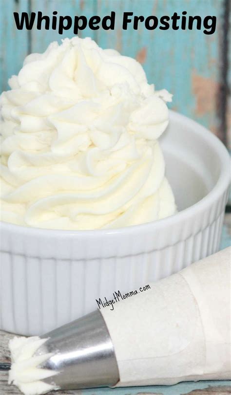How To Many Whip Creamicing Recipe Easy Homemade Whipped Cream