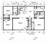 Images of Free Modular Home Floor Plans