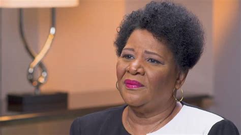 The Alice Johnson Story Johnson Describes Her Embarrassment At Being