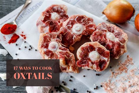 Here's a commonly asked cooking question— how long should i boil eggs ? 17 Ways to Cook Oxtails - Ang Sarap