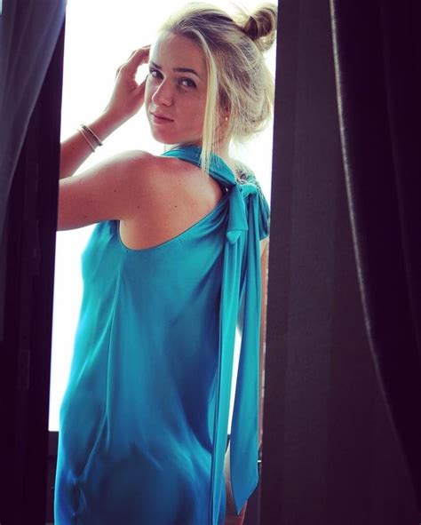Elina Svitolina Nude Pictures Are Embodiment Of Hotness The Viraler