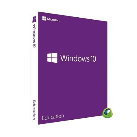 Windows 10 Education Sans Abonnement Mylicencepro