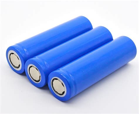 Lithium Batterie 18650 2s74v 3s111v 2200mah To 10500mah