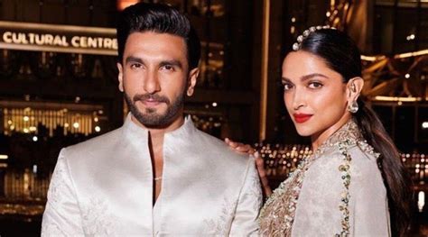 Deepika Padukone Opens Up About Marriage With Ranveer Singh Shares One Thing The Couple Needs
