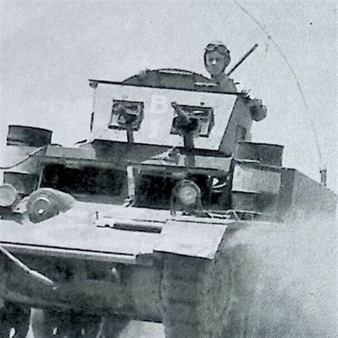 Us Army Tank Maneuvers Signal Corps 1940s Rppc Postcard World War Ii