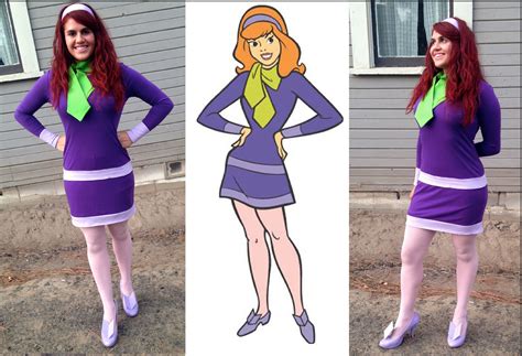 Aug 05, 2020 · don't walk the plank this fall! My DIY Daphne Costume from Scooby Doo....All the items were found at thrift stores or ordered ...