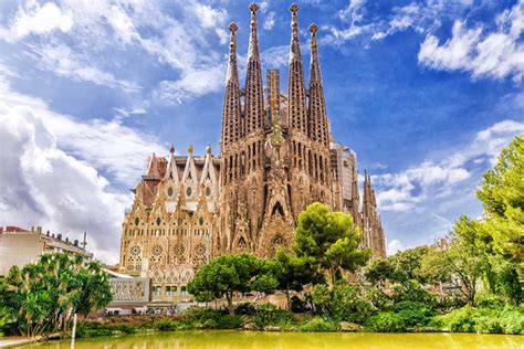 10 Monumentos Patrimonio De La Humanidad Más Populares En España Top