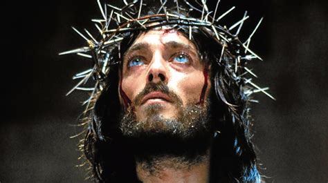 Jesús de Nazareth Así luce actualmente el ACTOR de la clásica película de Semana Santa La