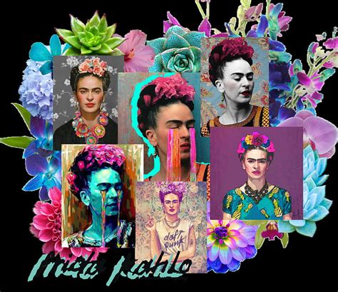 Frida Kahlo Desktop Wallpaper My Xxx Hot Girl