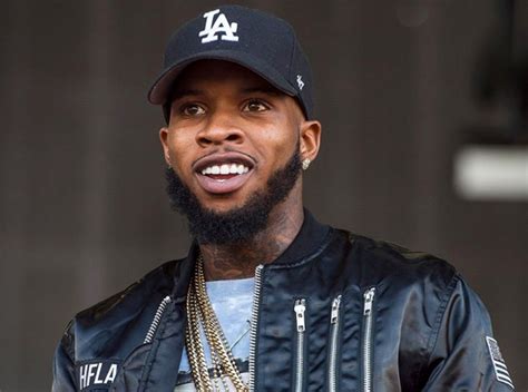 Tory Lanez Childhood Rise To Fame And Latest Tea