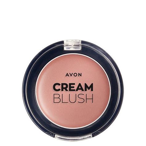 Avon Avon Cream Blush Reviews Makeupalley