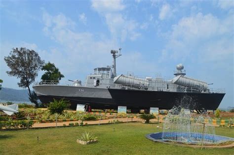 Warship Museum Karwar 2021 All You Need To Know Before You Go With