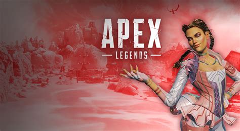 Loba Apex Legends Hd Wallpapers And Backgrounds