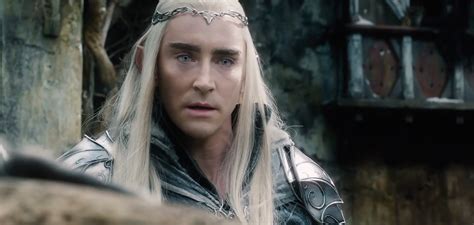 Watch Hobbits Elves And Men Go To War In ‘the Hobbit The Battle Of