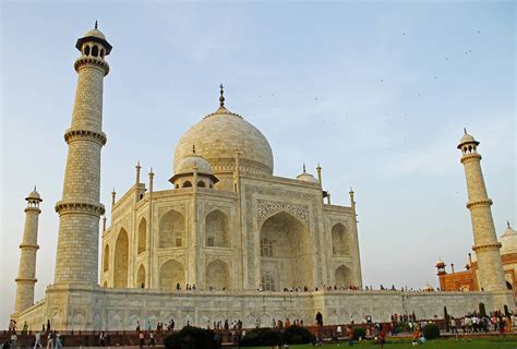 The Symbol Of Love Taj Mahal Photograph By Abhijeet Sawant Fine Art