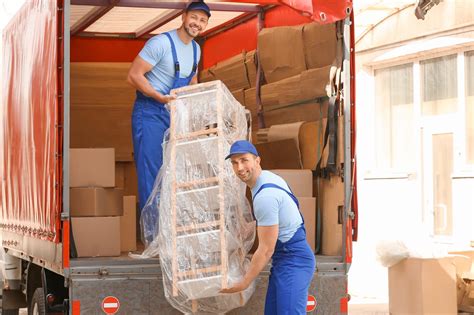 Reasons Why You Should Hire A Moving Company Best Moving Companies