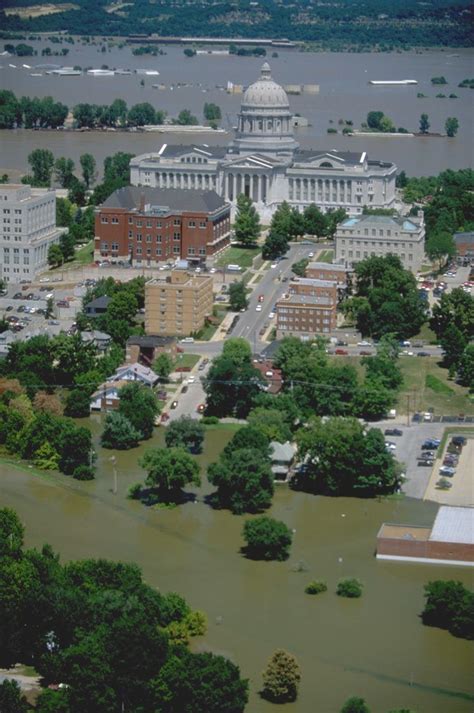 St Louis Flooding Weirgoncalo