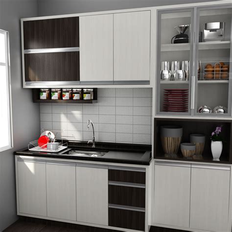 Selain kitchen set, anda pasti membutuhkan sebuah lemari pajangan di dapur atau ruang makan anda. Harga Kabinet Dapur Ikea | Desainrumahid.com