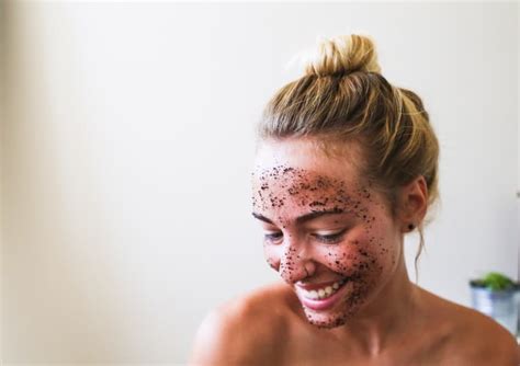 5 Surprising Ways To Use Coffee In Your Beauty Routine Mindbodygreen