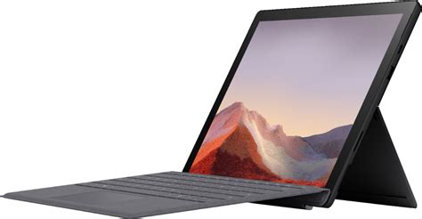This Is Microsofts New Surface Pro 7