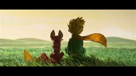 And there, in living with the lost pilot. DER KLEINE PRINZ - Trailer - Bande Annonce Le Petit Prince ...