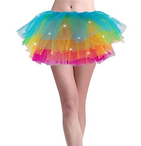 best light up tutu for adults