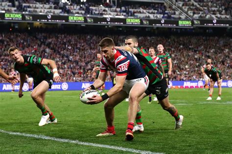 These games are perfect for anyone with a few minutes (or hours) to kill with new games updated every week here first! Top five NRL games to look forward to | Zero Tackle