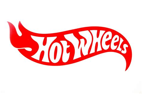 Hot Wheels Logo Vector At Collection Of Hot Wheels