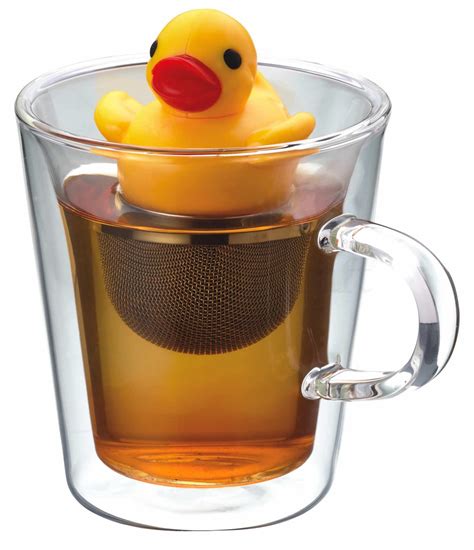 13 Very Cool And Fun Tea Infusers Awesome Stuff 365