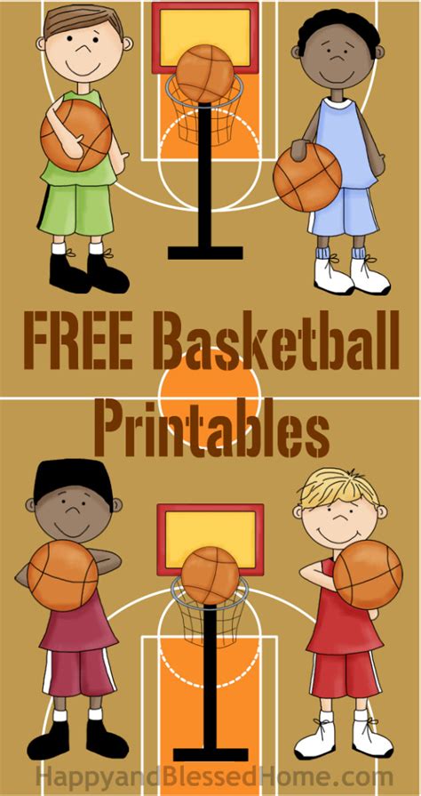 Seven Layer Dip Recipe Free Basketball Printables And