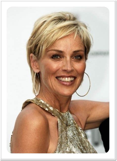 Discover the trendiest pixie haircuts for women over 50! 82 Must Try Hairstyles for Women Over 50