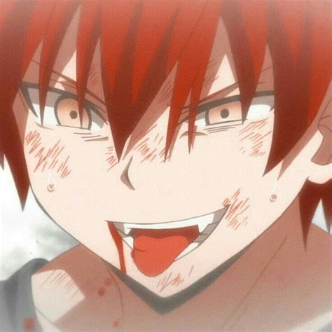 karma akabane in 2020 anime anime icons karma akabane