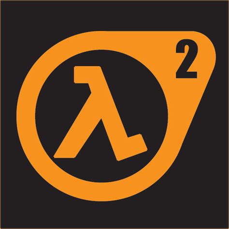 Half Life 2 Logo By Stacalkas On Deviantart