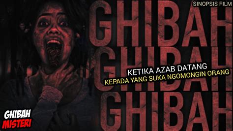 5 Film Horor Indonesia Terbaru 2021 Lengkap Dengan Sinopsis Singkat