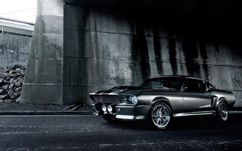 1920x1080 Free Screensaver Ford Mustang Shelby Gt500 Coolwallpapersme
